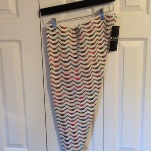 Mermaid Tail Blanket